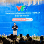 Đoàn Thanh niên Đài Truyền hình Việt Nam chính thức đồng hành cùng “Xóa ‘bớt’ cho em”
