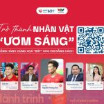 Ươm một mầm hy vọng, thắp sáng một cuộc đời