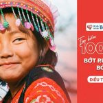 Chương trình “Xoá Bớt Cho Em” mùa 2 tìm kiếm bệnh nhân điều trị miễn phí toàn quốc