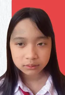 Nguyễn Thị Thảo Vy