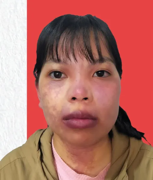 Phạm Thị Đương