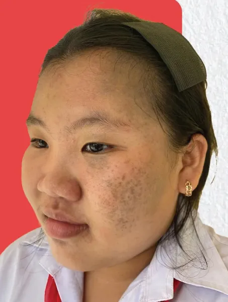 Lê Thị Kim Trúc