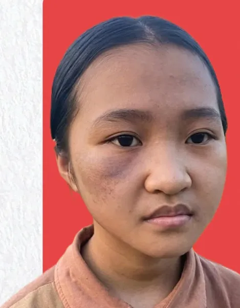 Nguyễn Thị Yến Nhi