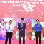 Trẻ có vết bớt bẩm sinh: Vì sao cần thăm khám sớm?