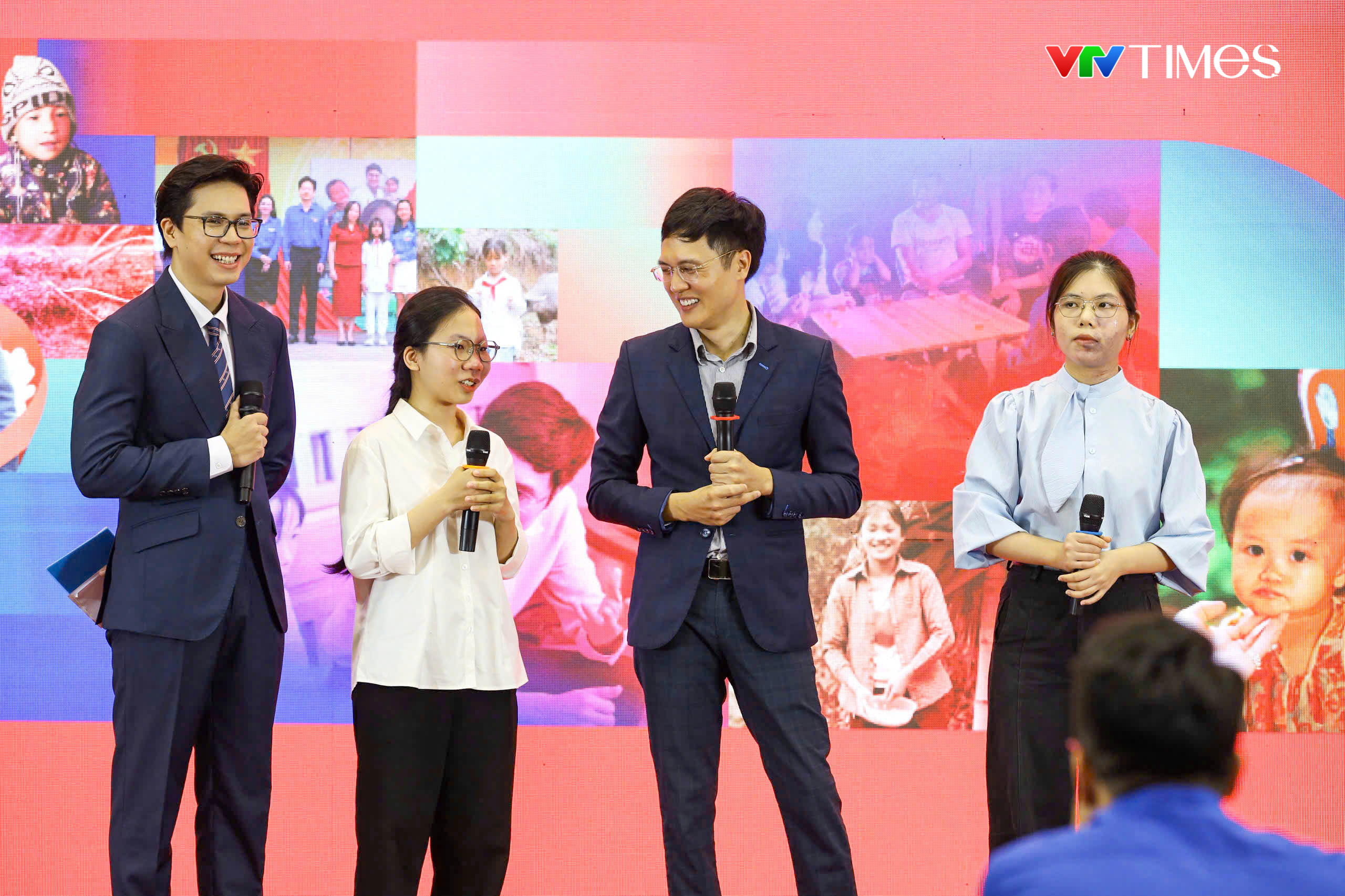 "Xóa Bớt Cho Em" 2026 – 2027: Chủ động tầm soát trực tiếp tại 3 miền Bắc - Trung - Nam - Ảnh 3.
